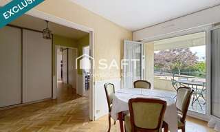 Appartement 3 Pièces 75 m² à vendre à Saint-Cloud (92210)