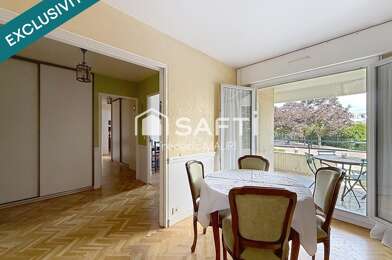 Appartement 3 pièces 459000 €