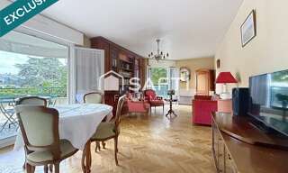 Appartement 3 Pièces 75 m² à vendre à Saint-Cloud (92210)