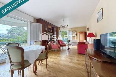 Appartement 3 pièces 459000 €