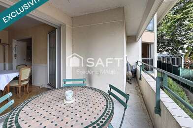 Appartement 3 pièces 459000 €