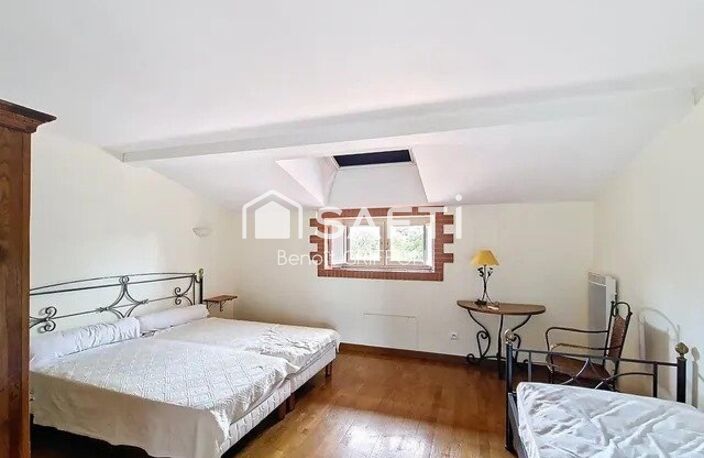 MAISON MEUBLEE AVEC CHARGES INCLUSES ( EDF, eau) — photo 3
