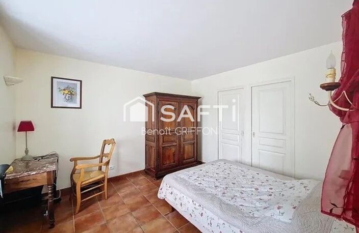 MAISON MEUBLEE AVEC CHARGES INCLUSES ( EDF, eau) — photo 5