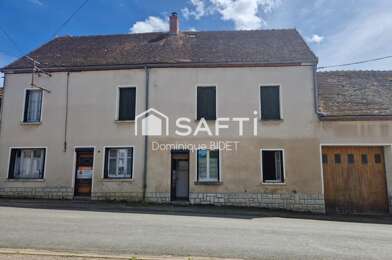 Maison 8 pièces 64000 €