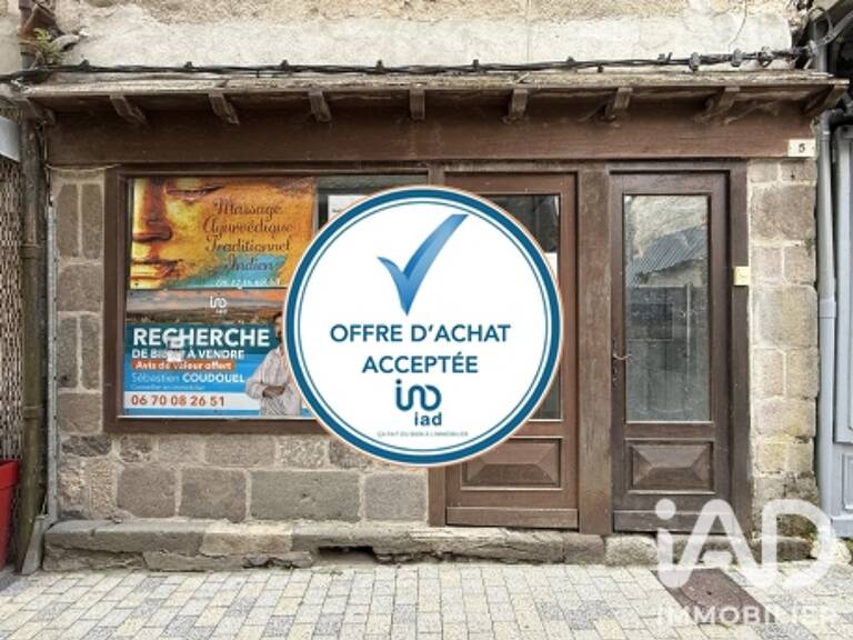 Vente Immeuble 90 m&sup2; — photo 1