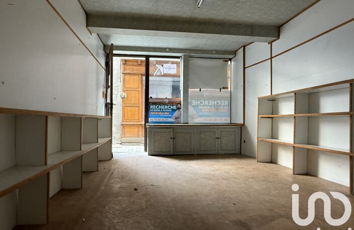 Vente Immeuble 90 m&sup2; — photo 2