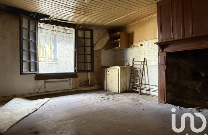 Vente Immeuble 90 m&sup2; — photo 5