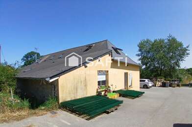Maison 11 pièces 249999 €