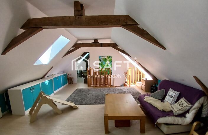 Maison en campagne avec 8 chambres, dépendances . Activité Pension canine — photo 4
