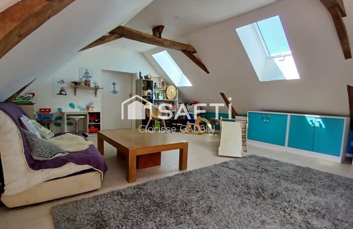 Maison en campagne avec 8 chambres, dépendances . Activité Pension canine — photo 5