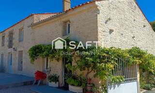 Maison 6 Pièces 150 m² à vendre à Bernay-Saint-Martin (17330)