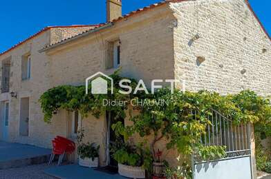 Maison 6 pièces 189000 €