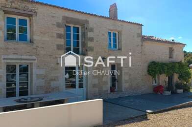 Maison 6 pièces 189000 €