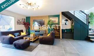 Maison 4 Pièces 94 m² à vendre à Bruges (33520)