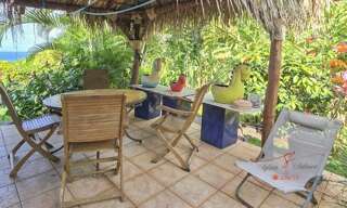 Maison 5 Pièces 160 m² à vendre à Sainte-Marie (97230)