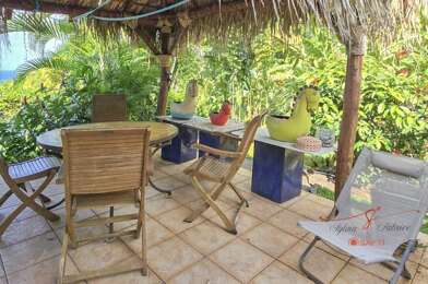 Maison 5 pièces 399000 €