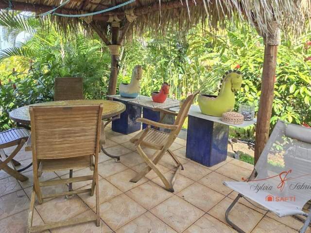 Maison vue mer avec logement indépendant — photo du bien