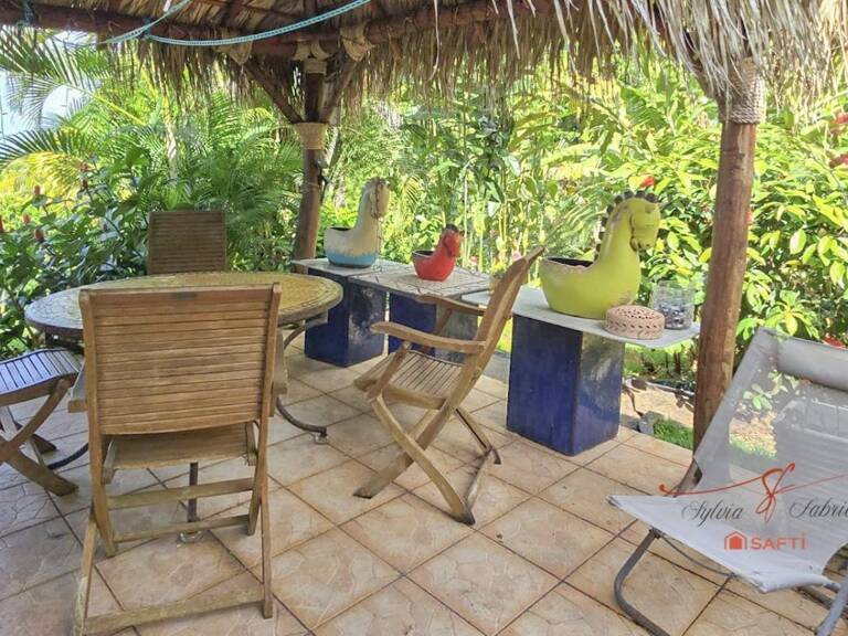 Maison vue mer avec logement indépendant — photo 1