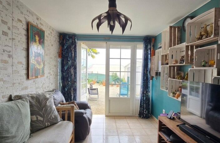 Maison vue mer avec logement indépendant — photo 3