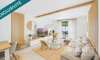 Maison 5 Pièces 109 m² à vendre à Saint-Aubin-de-Médoc (33160)