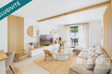 Maison 5 pièces 375000 €