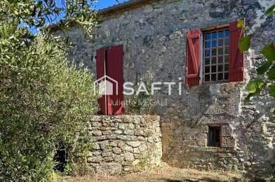 Maison 10 pièces 436000 €