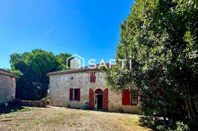 Maison 10 pièces 436000 €
