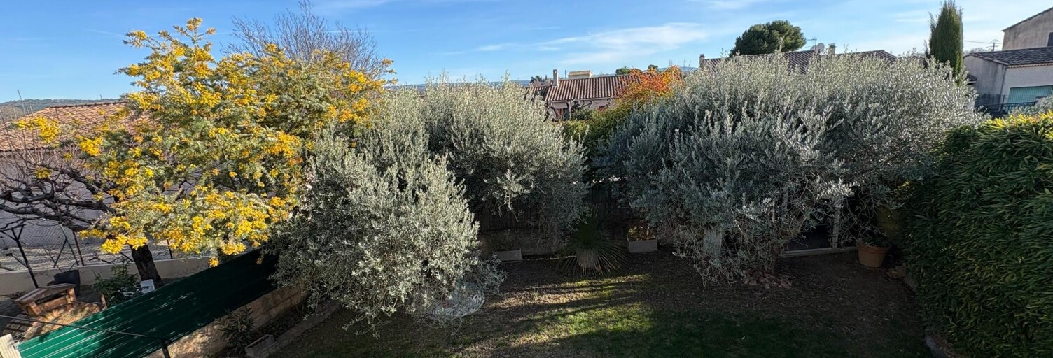 Maison 7 Pièces 175 m² à vendre à Caromb (84330)