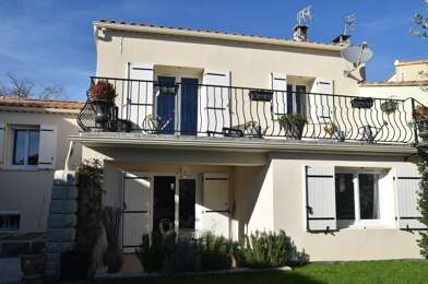 Maison 7 pièces 379000 €