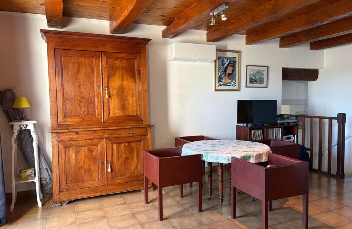 MAISON RENOVEE AVEC GITE INDEPENDANT — photo 3