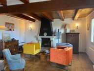 MAISON RENOVEE AVEC GITE INDEPENDANT — photo 4