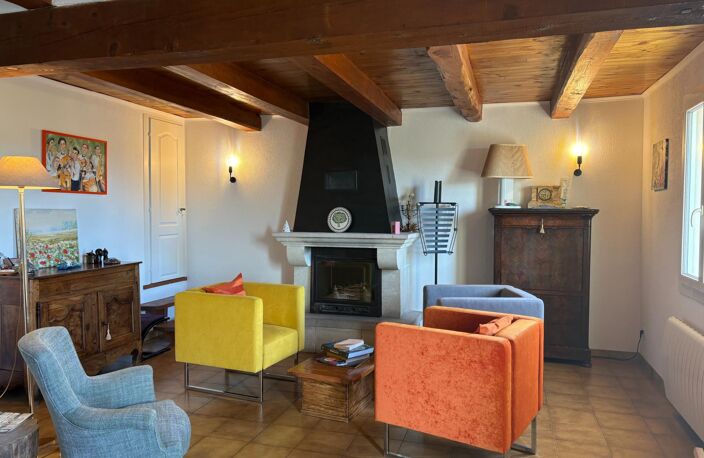 MAISON RENOVEE AVEC GITE INDEPENDANT — photo 4