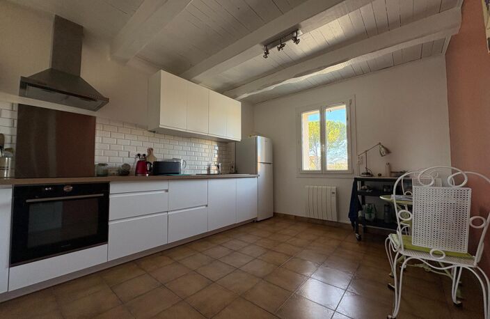 MAISON RENOVEE AVEC GITE INDEPENDANT — photo 5