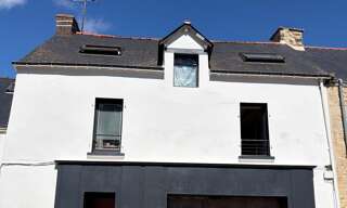 Appartement 4 Pièces 110 m² à vendre à Muzillac (56190)