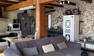 Appartement 4 Pièces 110 m² à vendre à Muzillac (56190)
