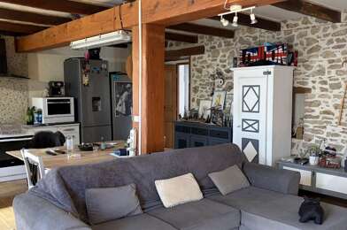 Appartement 4 pièces 270000 €