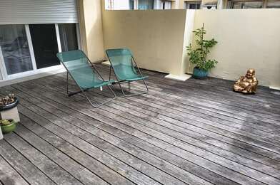 Appartement 4 pièces 240000 €