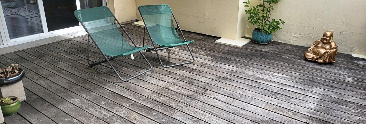 Appartement 4 Pièces 87 m² à vendre à Pontoise (95000)