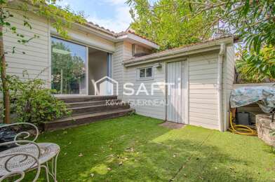 Maison 2 pièces 320000 €