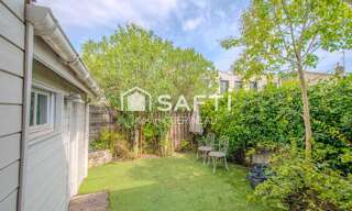 Maison 2 Pièces 53 m² à vendre à Bordeaux (33000)