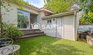 Maison 2 Pièces 53 m² à vendre à Bordeaux (33000)