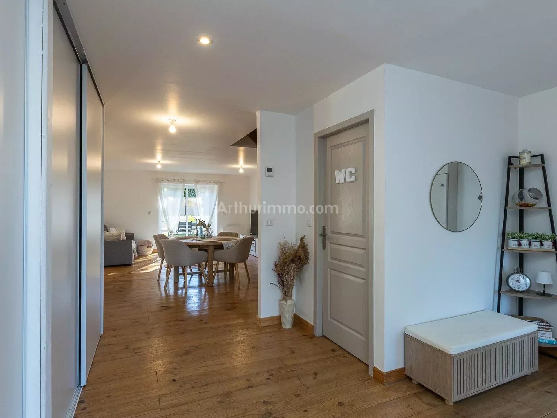 Maison 4 pièces 115 m² · à Belley · 115 m² · 219 900 €