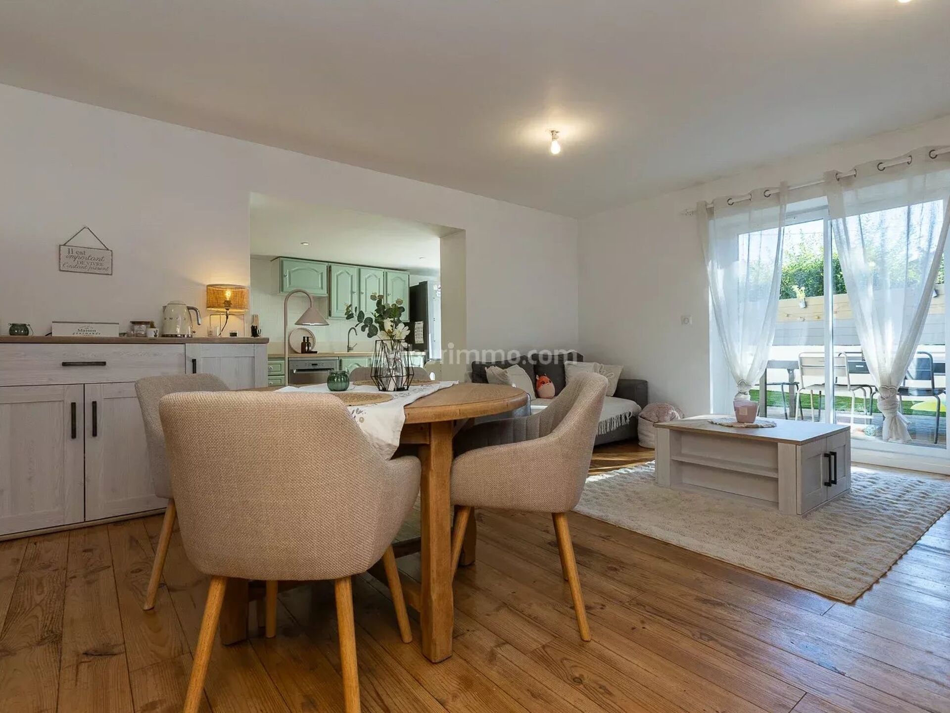 Acheter maison de 4 pièces 115 m² 219 900 € à Belley (01300) : une annonce Arthurimmo.com — 3