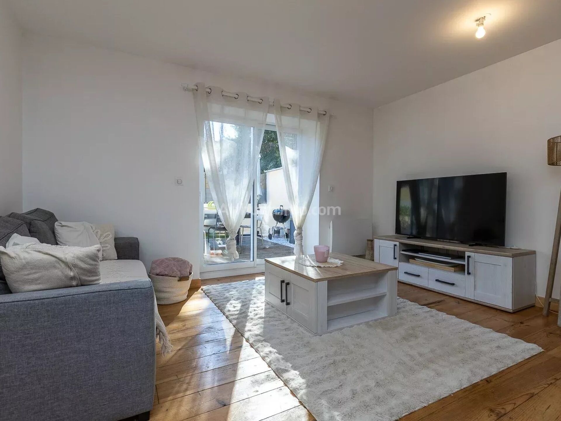 Acheter maison de 4 pièces 115 m² 219 900 € à Belley (01300) : une annonce Arthurimmo.com — 4