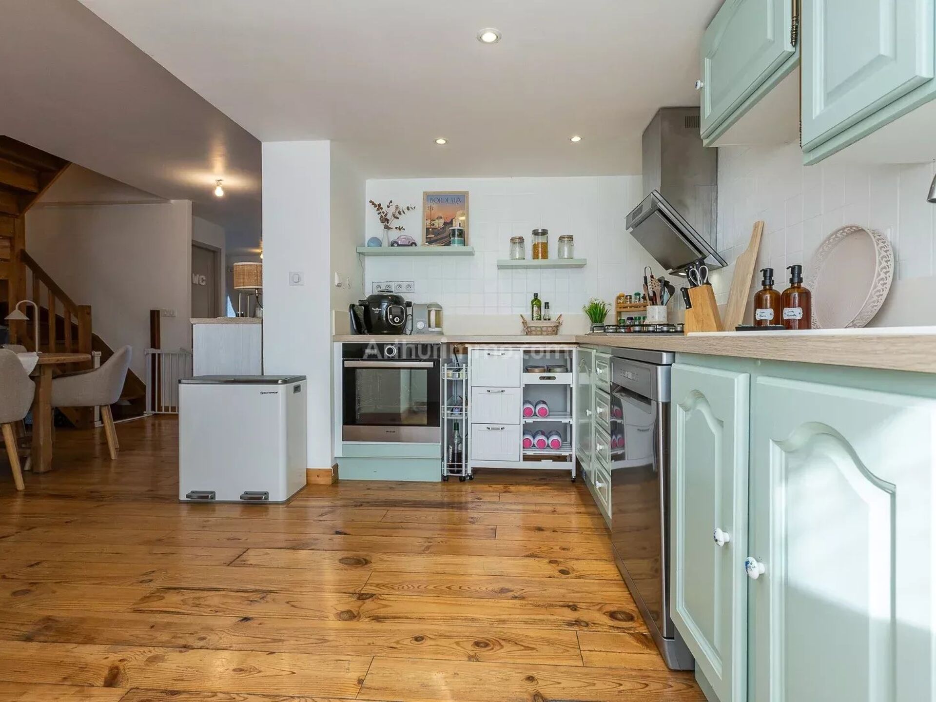 Acheter maison de 4 pièces 115 m² 219 900 € à Belley (01300) : une annonce Arthurimmo.com — 5