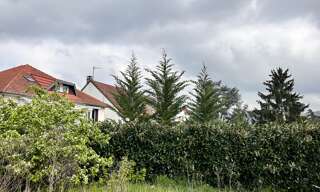 Terrain  496 m² à vendre à Orsay (91400)