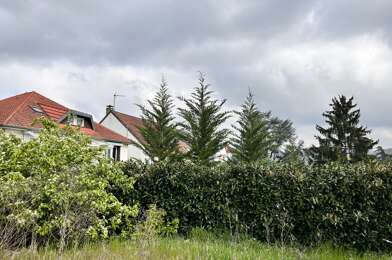 Terrain  365000 €