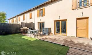 Maison 4 Pièces 88 m² à vendre à Arnas (69400)
