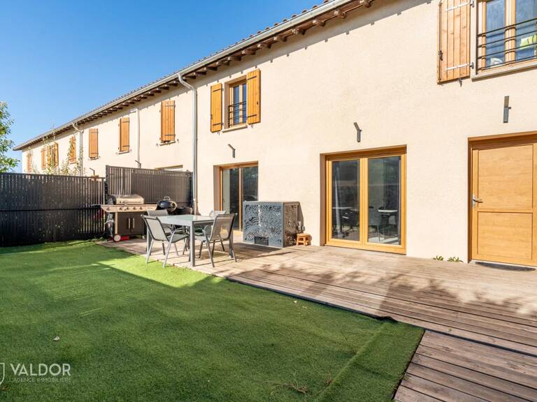 Maison en copropriété 88m² — photo 1