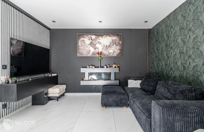 Maison en copropriété 88m² — photo 2